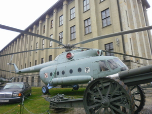 Warszawa