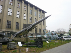 Warszawa