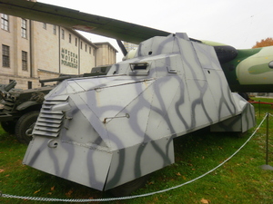 Warszawa