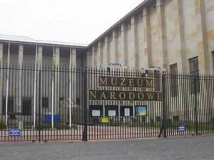 Warszawa