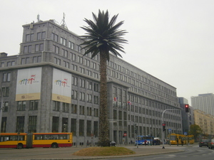 Warszawa
