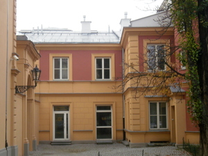 Warszawa