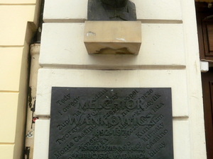 Warszawa