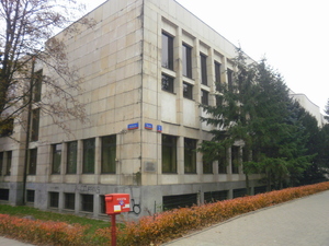 Warszawa