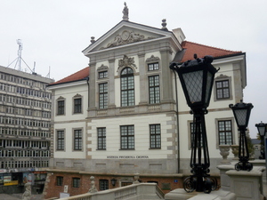 Warszawa