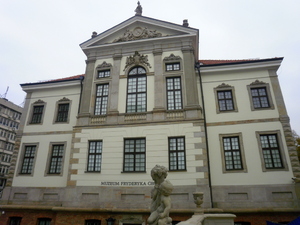 Warszawa