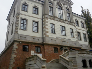 Warszawa