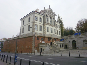 Warszawa