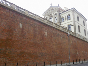 Warszawa