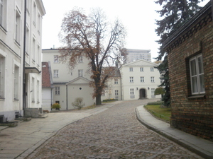 Warszawa