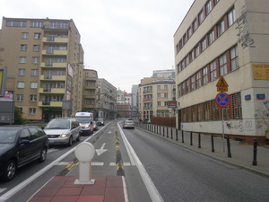 Warszawa