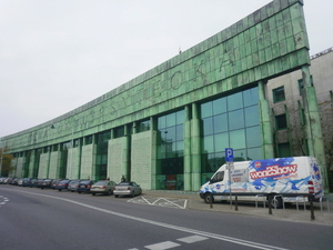 Warszawa