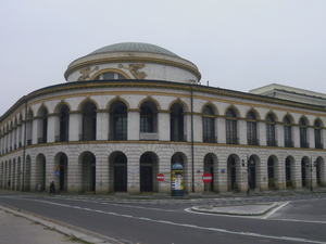 Warszawa