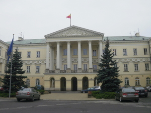 Warszawa