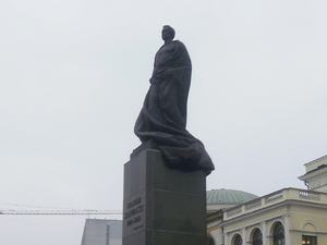 Warszawa