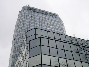 Warszawa