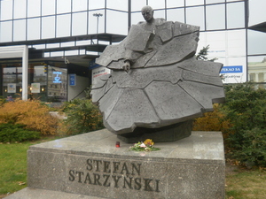 Warszawa