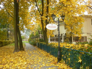 Warszawa