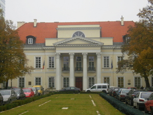 Warszawa