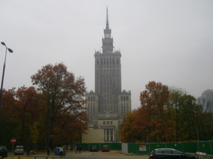 Warszawa
