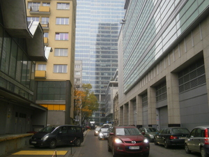 Warszawa