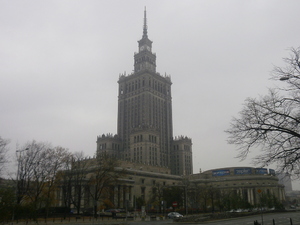 Warszawa