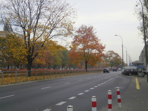 Warszawa