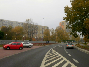 Warszawa