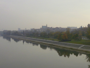 Warszawa