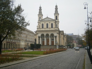 Warszawa