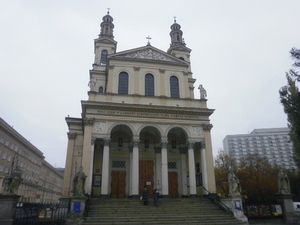 Warszawa