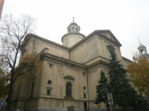 Warszawa