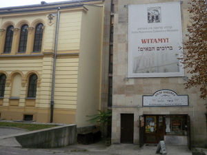 Warszawa