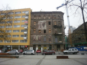 Warszawa