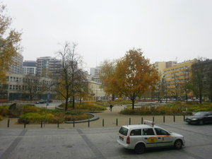Warszawa