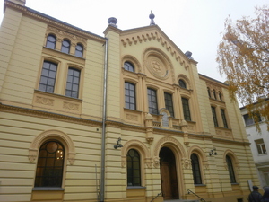 Warszawa