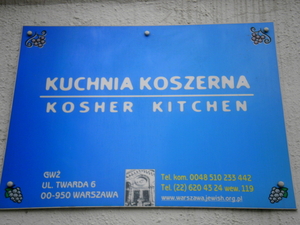 Warszawa