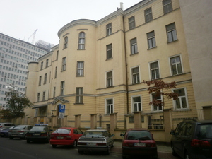 Warszawa