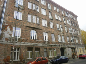 Warszawa