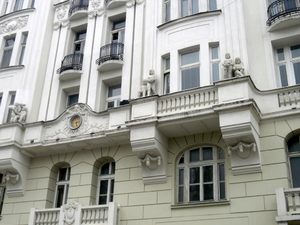 Warszawa