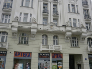 Warszawa