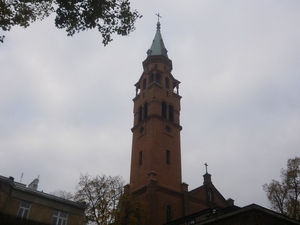 Warszawa