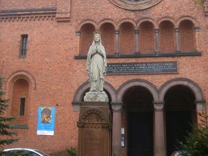 Warszawa