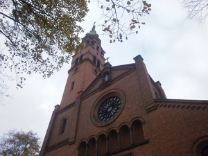 Warszawa