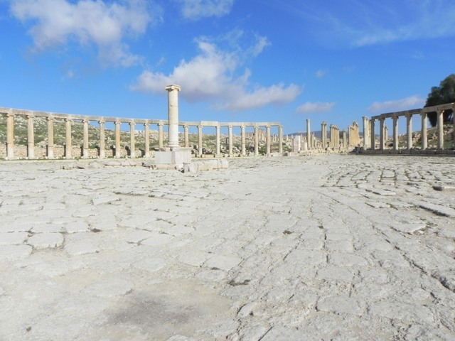 511080 - Jerash