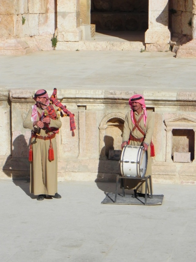 511081 - Jerash