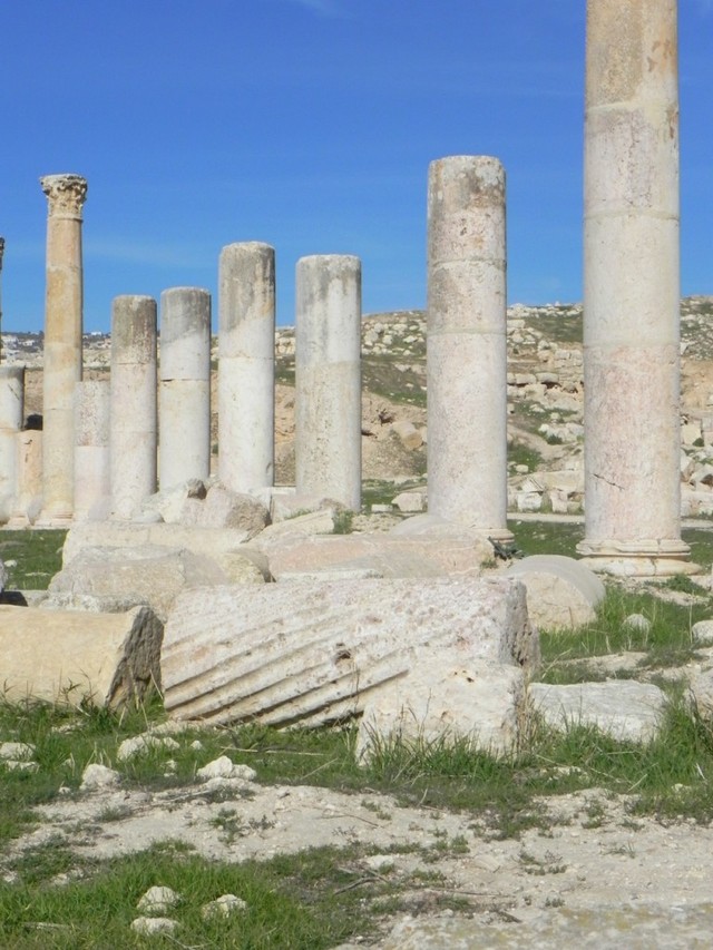 511082 - Jerash