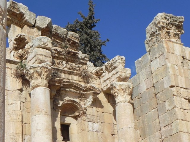 511083 - Jerash