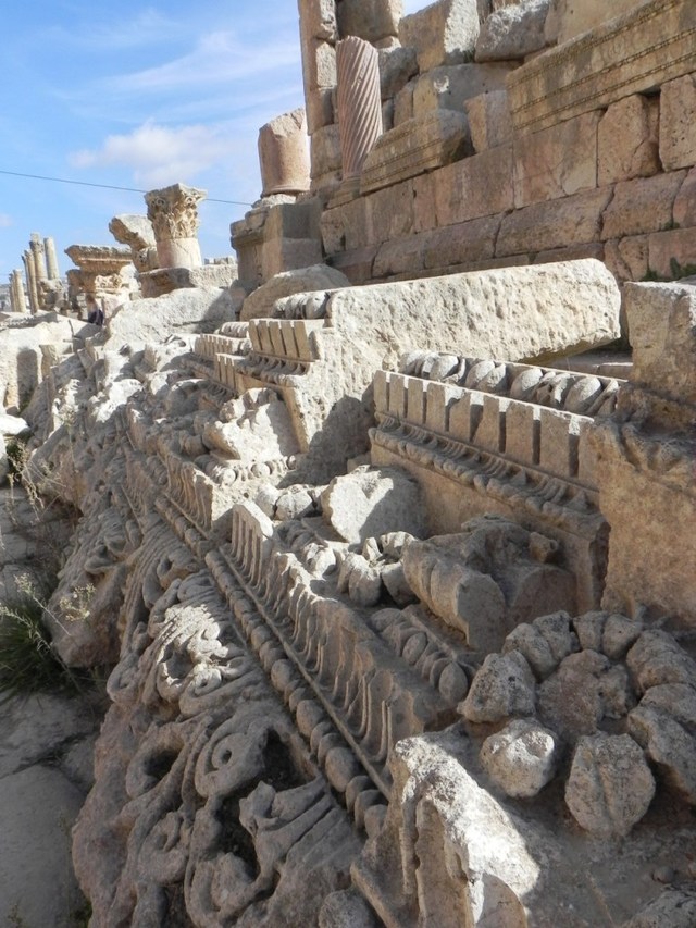 511084 - Jerash