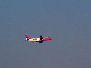 HA-LWH (Wizz Air)